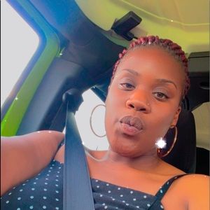 Meet your Posher, Jayna